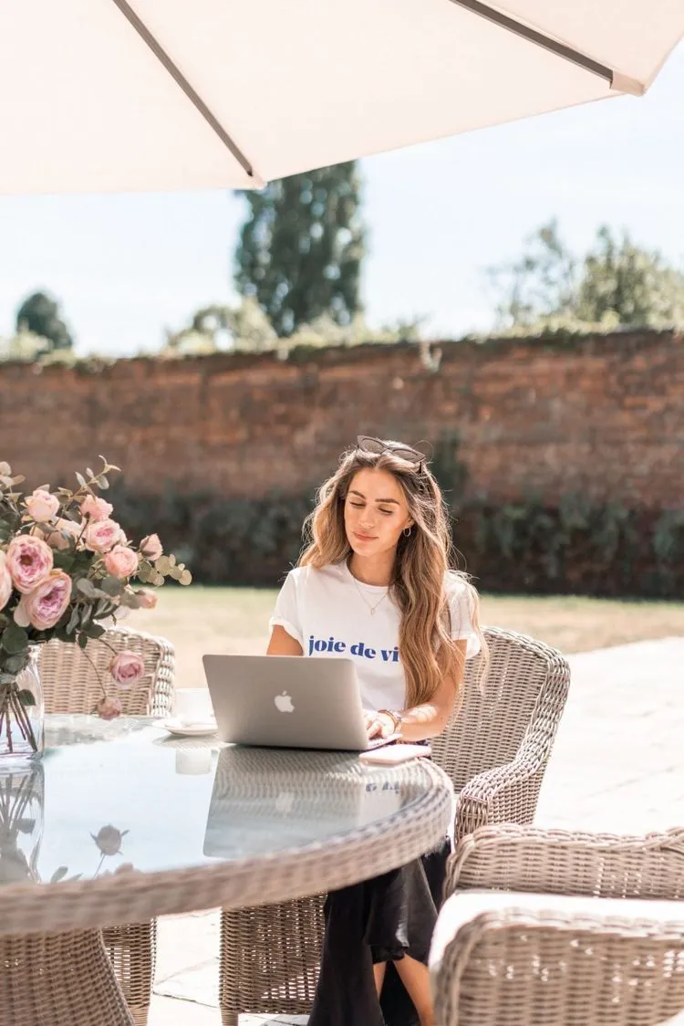 Ilustracja sesji coachingowej